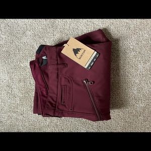 Burton Snow/Ski/Snowboard Pants large